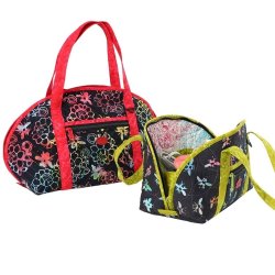 Taske sym�nster - ByAnnie - Hot & Heavy