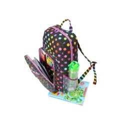 Patchwork M�nster - Leader of the pack rygs�k