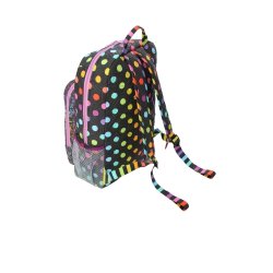 Patchwork M�nster - Leader of the pack rygs�k