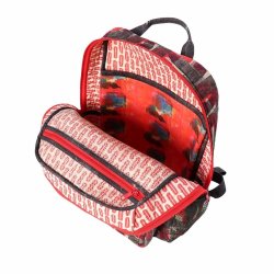 Patchwork M�nster - Leader of the pack rygs�k