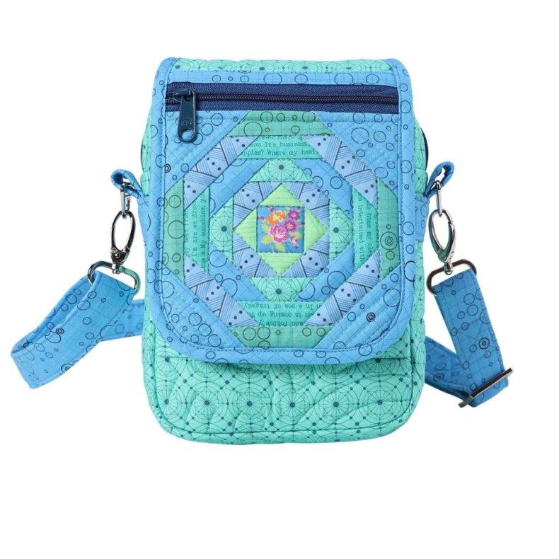 Taske sym�nster - ByAnnie - On the go 2.0