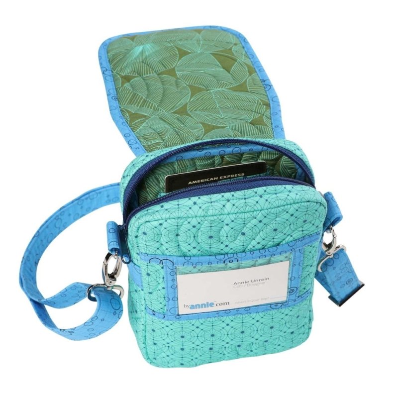 Taske sym�nster - ByAnnie - On the go 2.0