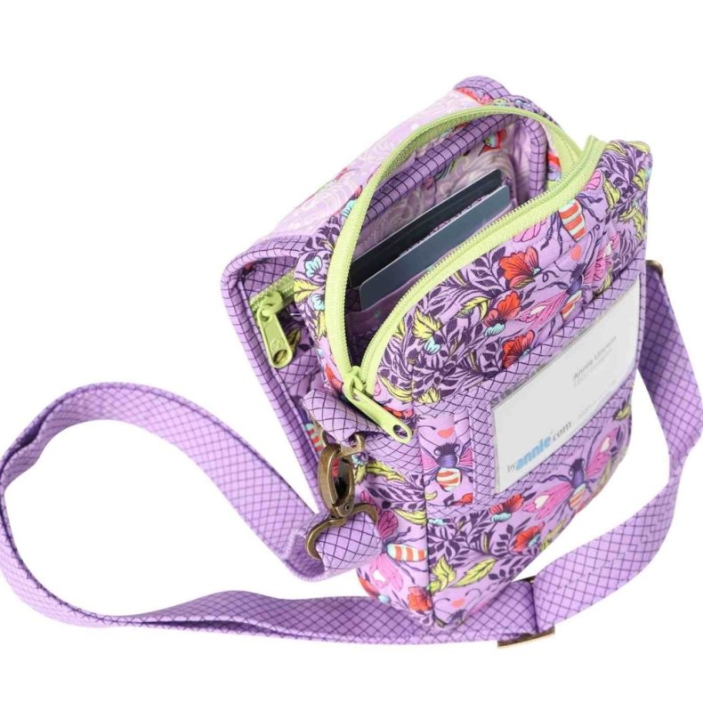 Taske sym�nster - ByAnnie - On the go 2.0