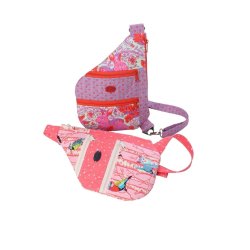 Taske sym�nster - ByAnnie - Side hustle