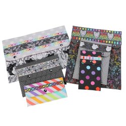 Taske sym�nster - ByAnnie - Snappy sleeves