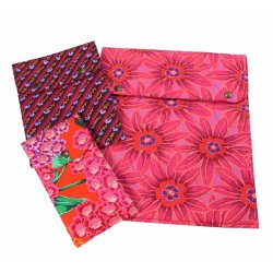 Taske sym�nster - ByAnnie - Snappy sleeves