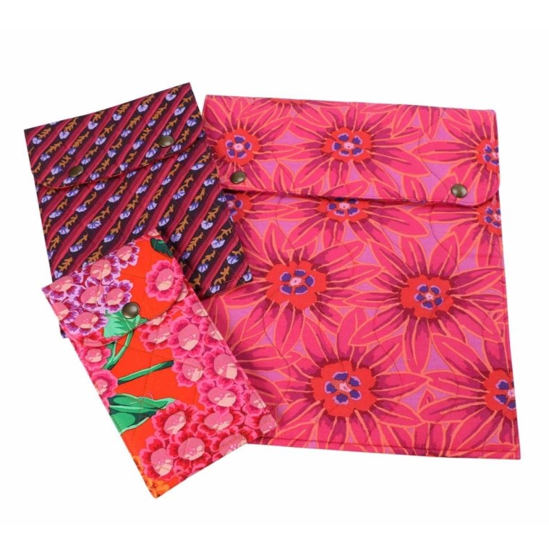 Taske sym�nster - ByAnnie - Snappy sleeves