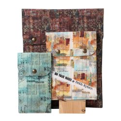 Taske sym�nster - ByAnnie - Snappy sleeves