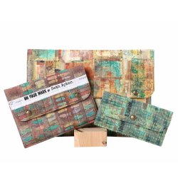 Taske sym�nster - ByAnnie - Snappy sleeves