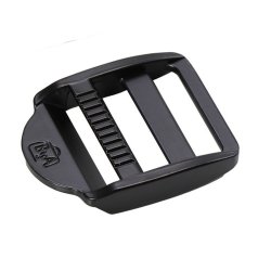 ByAnnie - 1 inch reguleringssp�nde med stop - Black metal