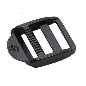 ByAnnie - 1 inch reguleringssp�nde med stop - Black metal