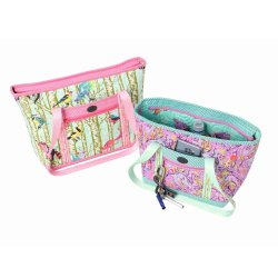 Taske sym�nster - ByAnnie - Two Little Totes