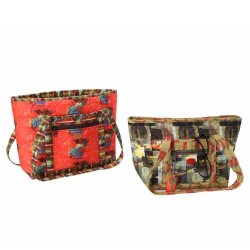 Taske sym�nster - ByAnnie - Two Little Totes