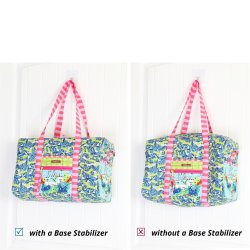 Taskebund BS105 - 5 x 8&frac34; inch (12,7 x 22,2 cm)