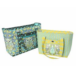 Taske sym�nster - ByAnnie - Two Big Totes