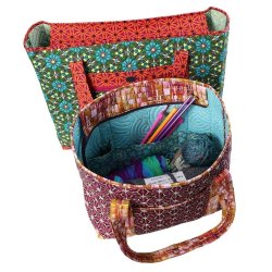 Taske sym�nster - ByAnnie - Two Big Totes