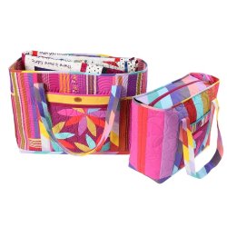 Taske sym�nster - ByAnnie - Two Big Totes