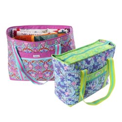 Taske sym�nster - ByAnnie - Two Big Totes