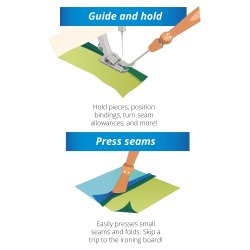 ByAnnie - Stilet og pressev�rkt�j 