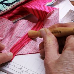 ByAnnie - Stilet og pressev�rkt�j 