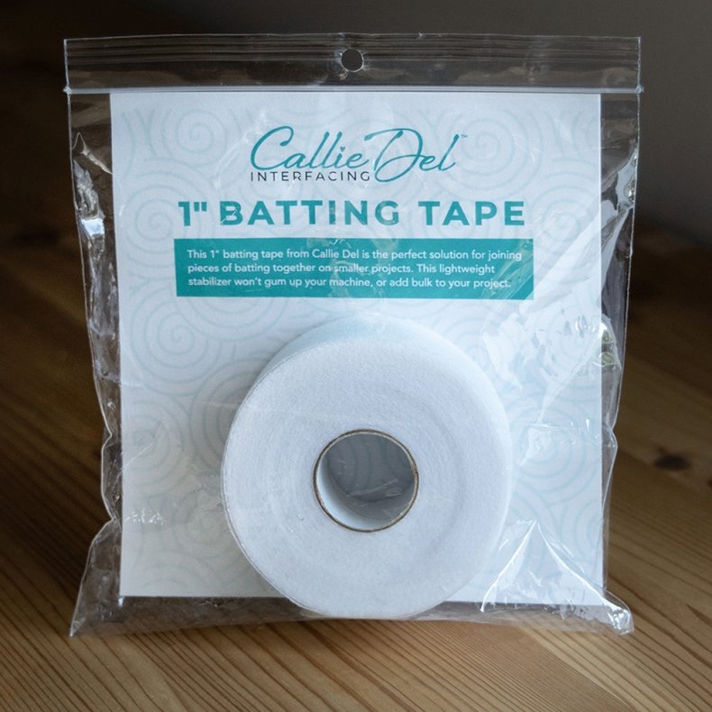 Callie Del - Mellemfoerstape 1"