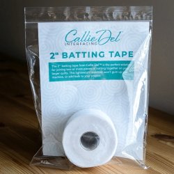 Callie Del - Mellemfoerstape 2"