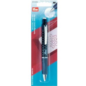 Prym - Ekstra fin markeringspen  - Hvid