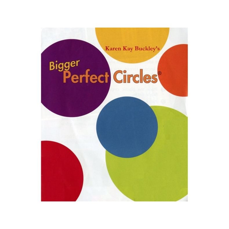Bigger Perfect Circles