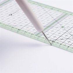 Clover dobbelt spore pen