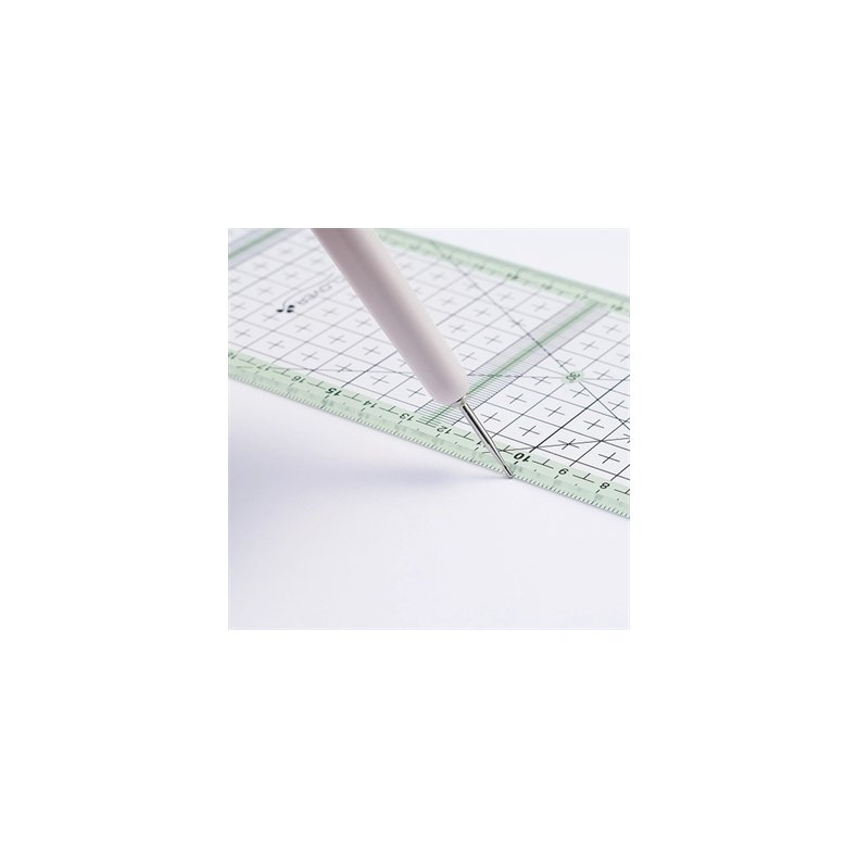 Clover dobbelt spore pen