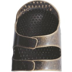 �bent Fingerb�l i Metal