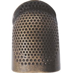 �bent Fingerb�l i Metal