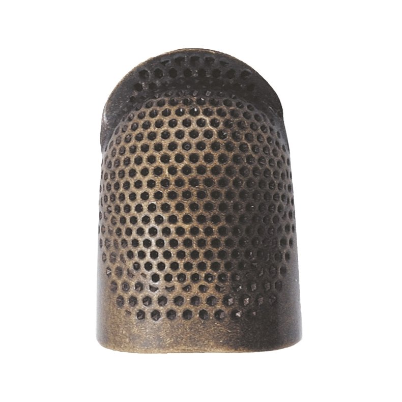�bent Fingerb�l i Metal