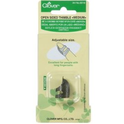 �bent Fingerb�l i Metal