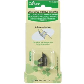 �bent Fingerb�l i Metal