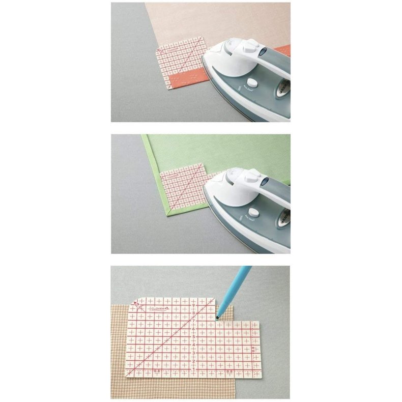 Clover stryge s�mlineal