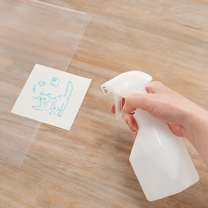 Clover karbon papir - vandopl�selig