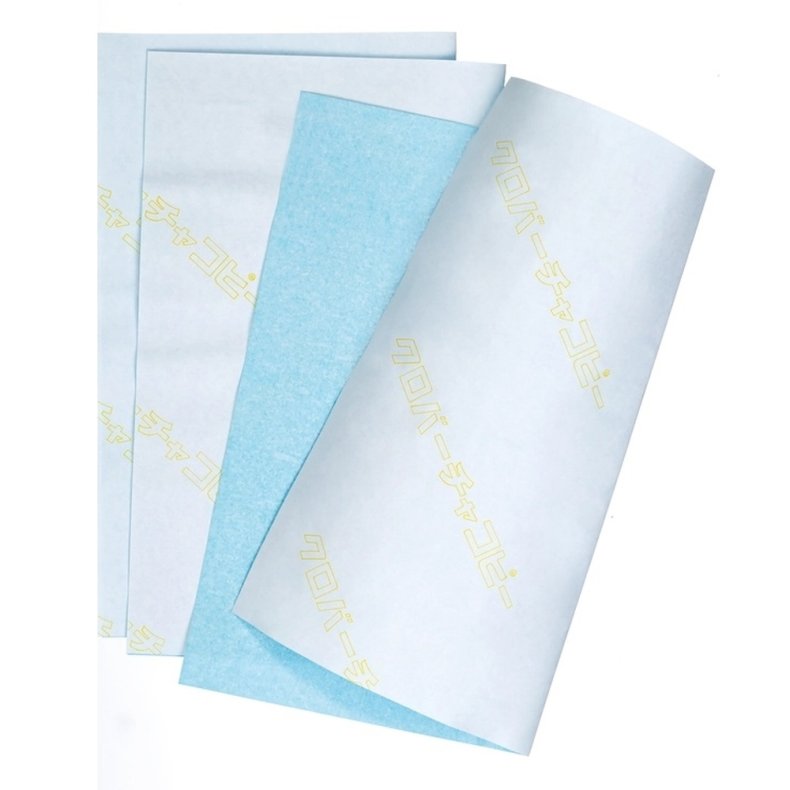 Clover karbon papir - vandopl�selig