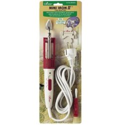 Clover Mini Strygejern