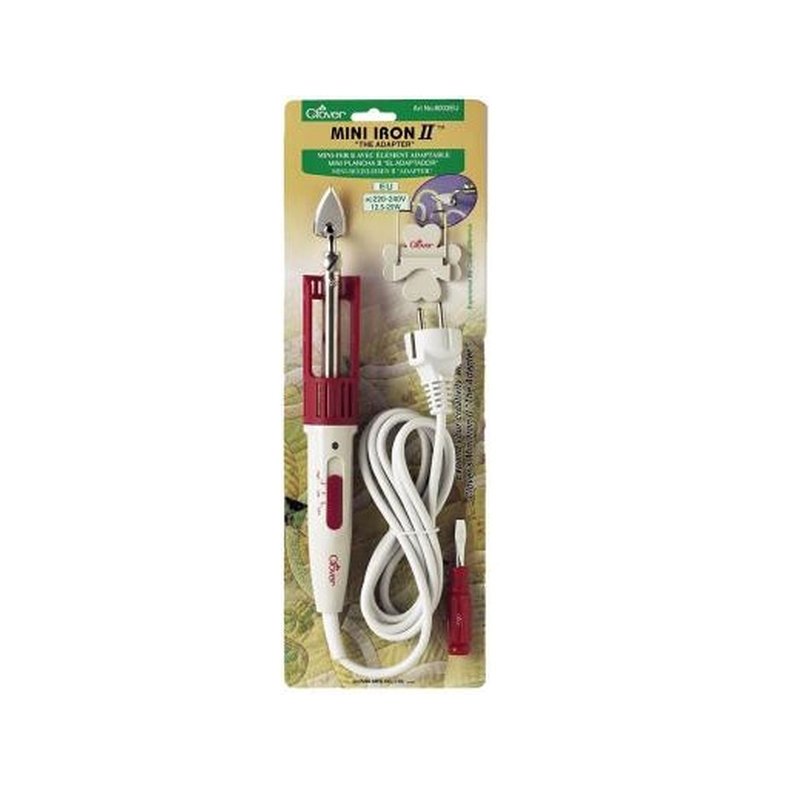 Clover Mini Strygejern