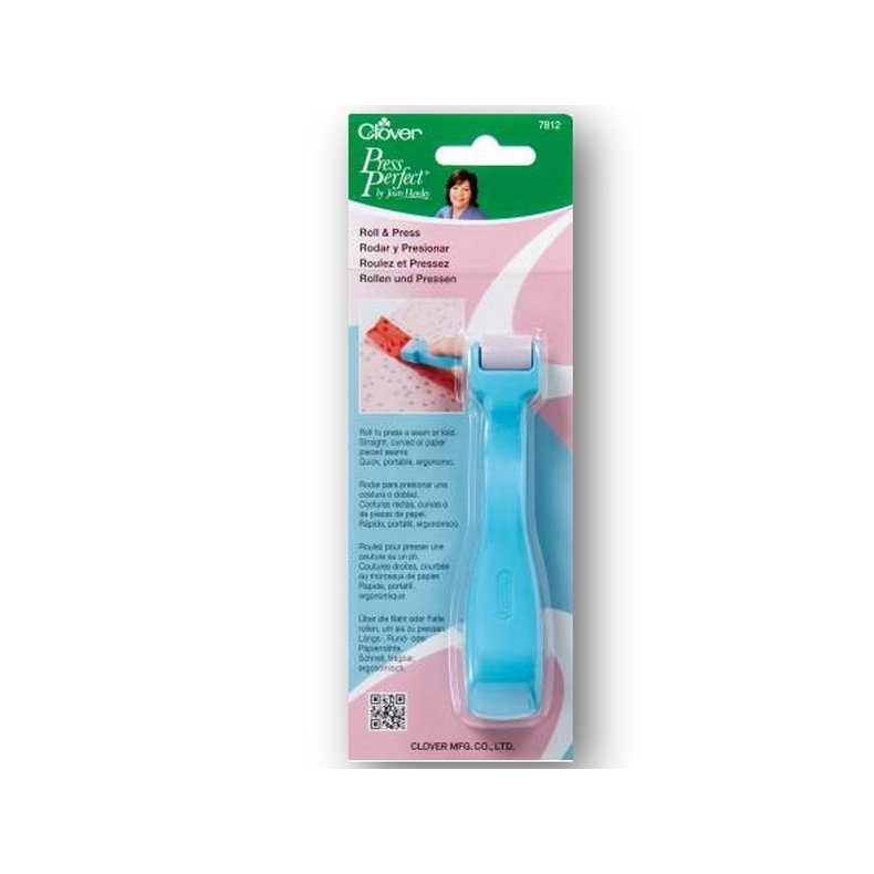 Clover S�mpresse Rulle