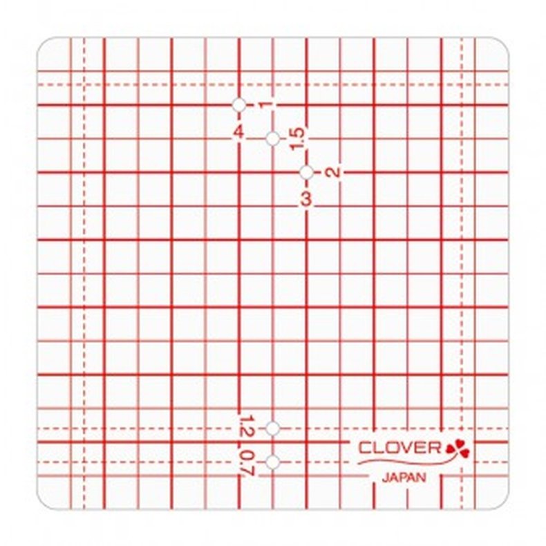 Clover s�m guide