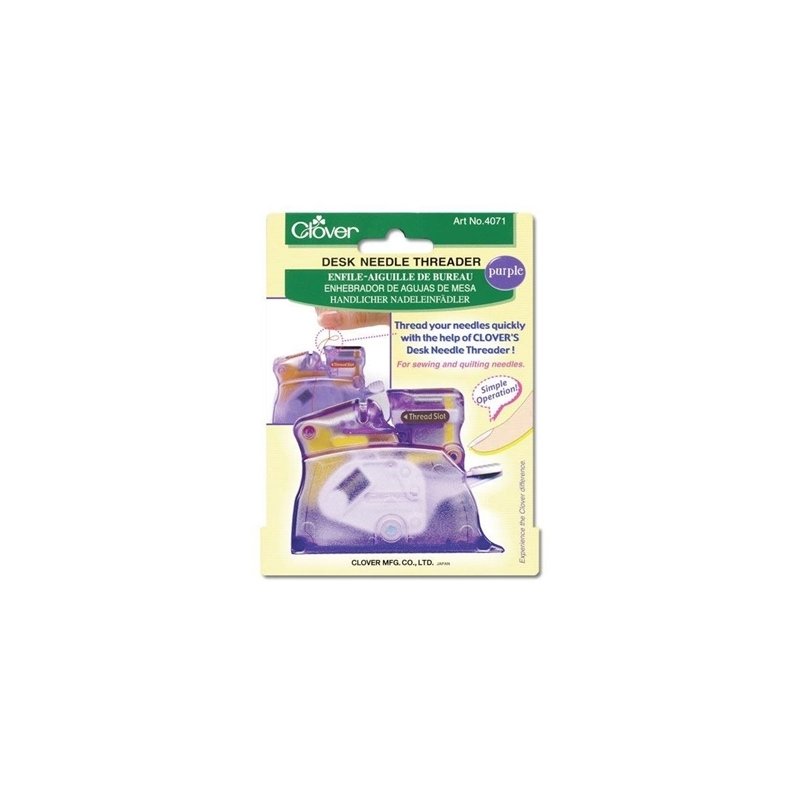 Clover N�letr�der