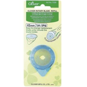 Cloverblade til 45mm Rullesk�rer - 1 stk.