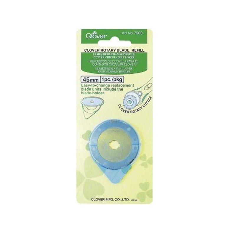 Cloverblade til 45mm Rullesk�rer - 1 stk.