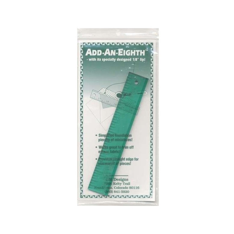 S�mlineal - Add-An-Eight