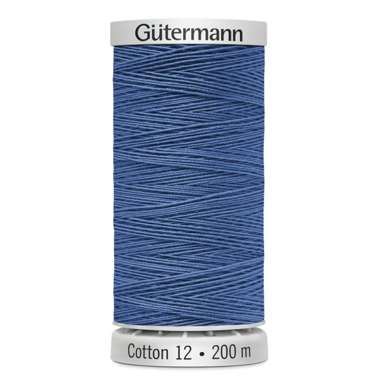 Cotton 12 200m - 1198