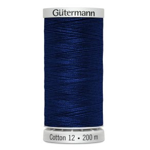 Cotton 12 200m - 1199