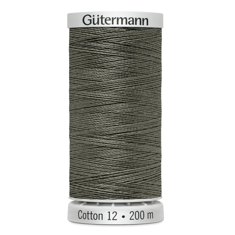 Cotton 12 200m - 1270