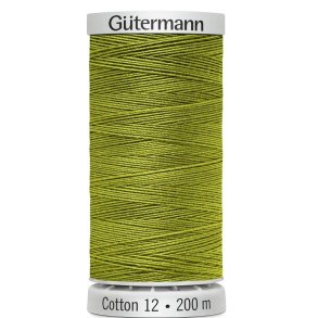 Cotton 12 200m - 1332